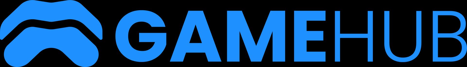 Logo de Gamehub